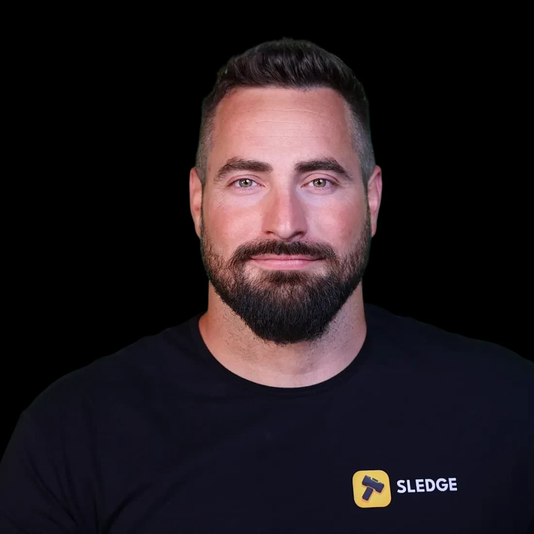 Davis Cannon, Sledge CPO