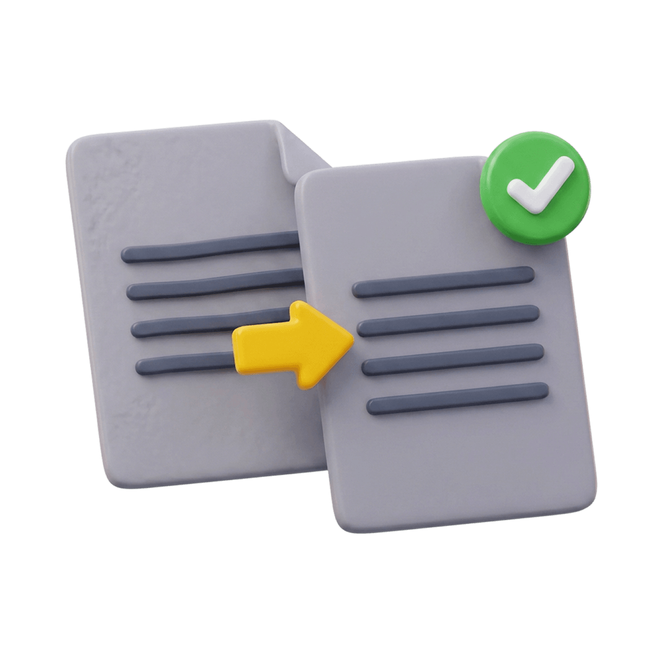 Catch errors before they sync