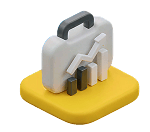 Monitor material and labor costs