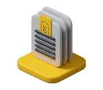 AI organizes bills and job costs