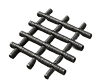 Matrix rain icon 18