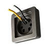 Matrix rain icon 19