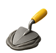 Matrix rain icon 20